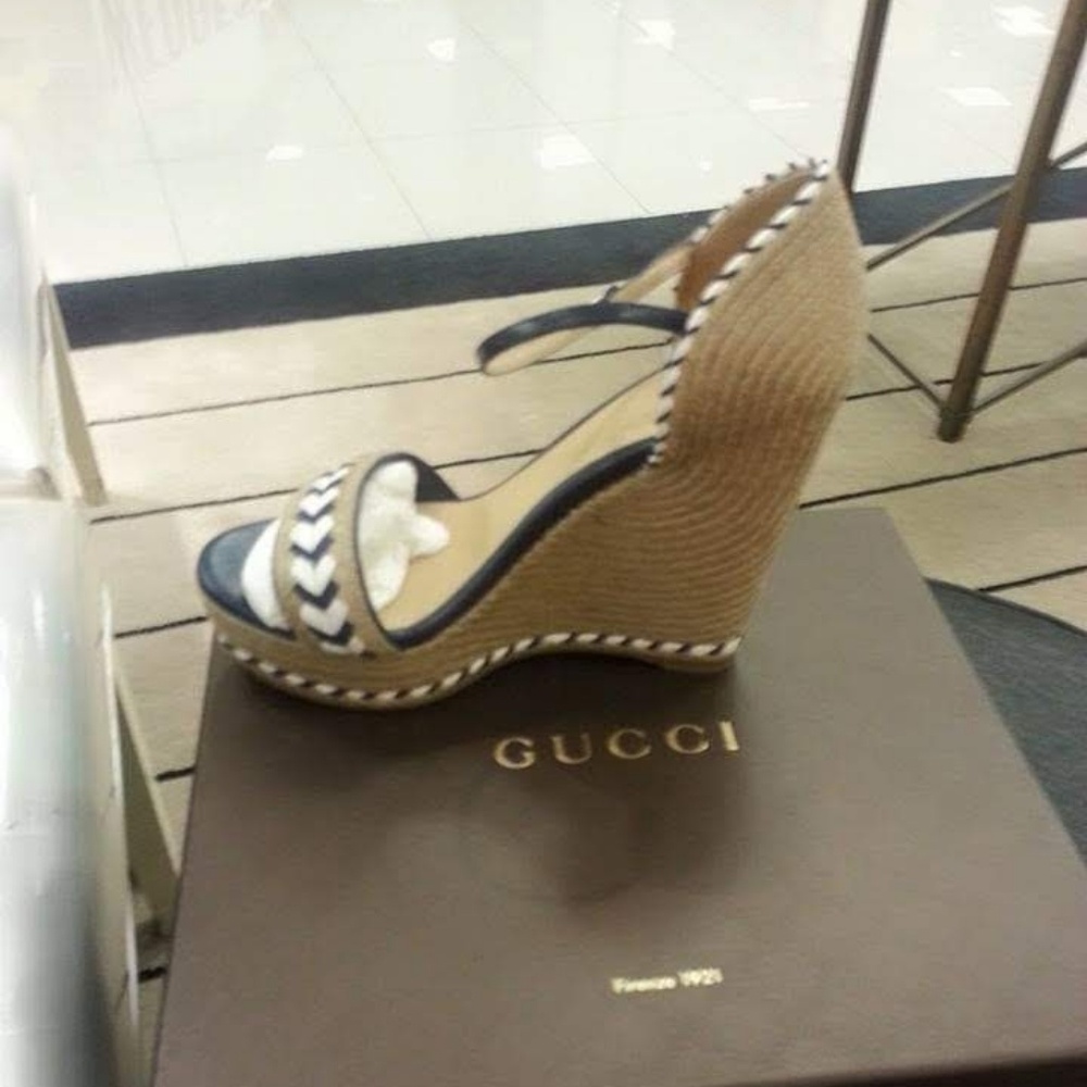Gucci Sandal